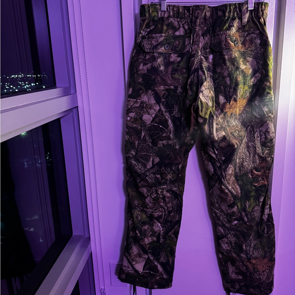 Medium sized Cargo Pants